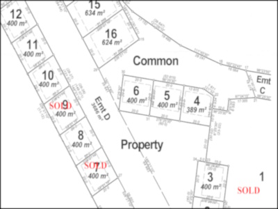 Property in Kybong - $220,000